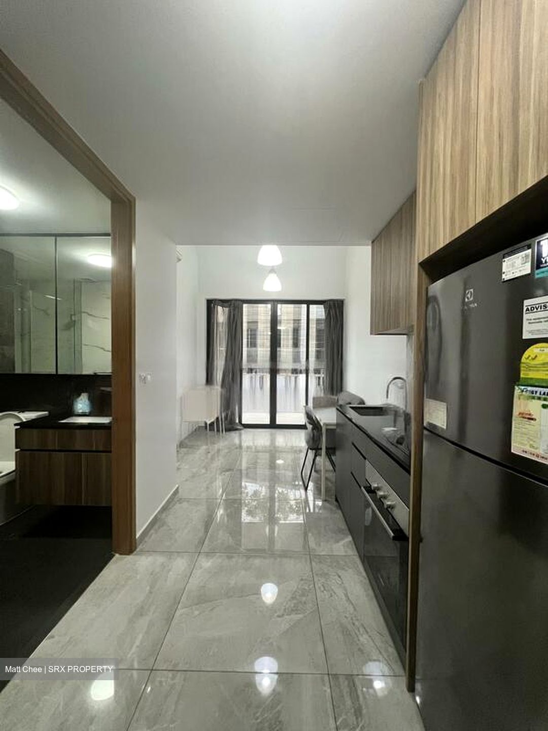 The Verandah Residences (D5), Apartment #468789811